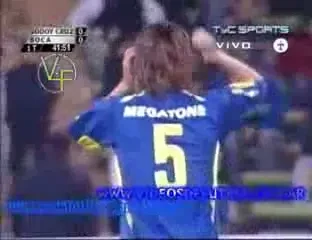 Morel Rodriguez, de la Boca la Steaua? Vezi cine este: