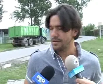 Contra: Am asteptat o oferta de la Timisoara, dar nu a venit, dar asta e viata!