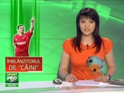 Ganea, justitiarul din vestiarul lui Dinamo: "Nu stiu cine isi permite sa calce stramb"