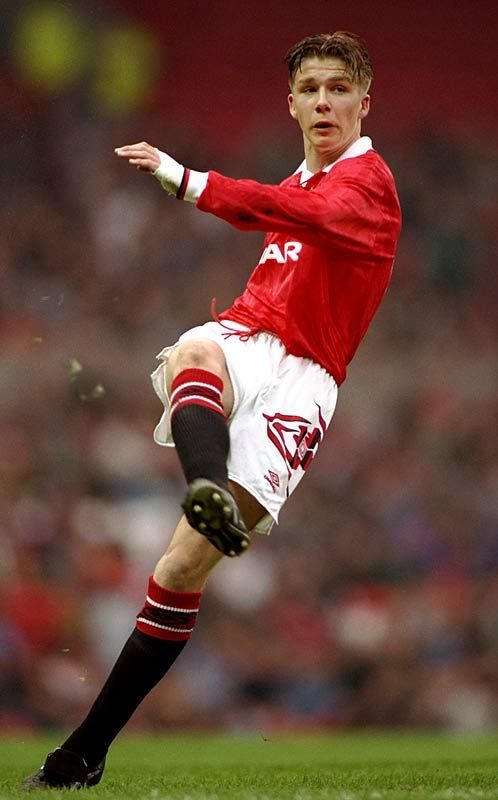 Beckham - de la