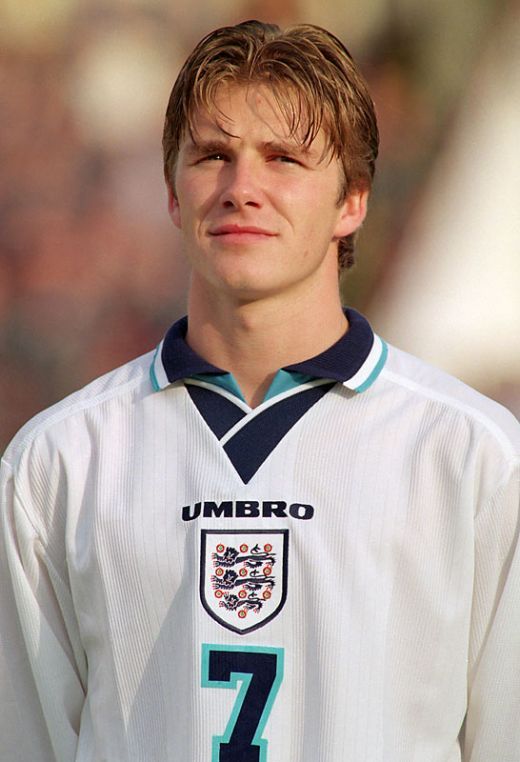 Beckham - de la