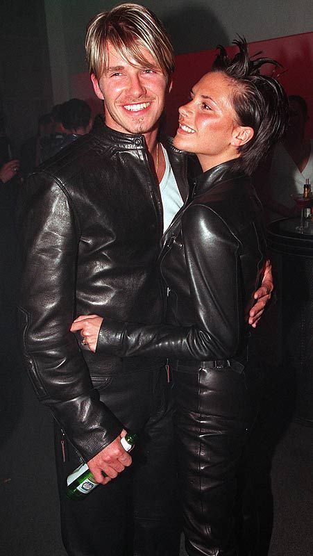 Beckham - de la