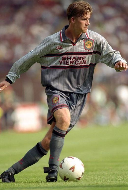 Beckham - de la