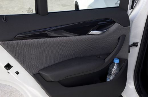 FOTO si VIDEO: Vezi primele imagini oficiale cu BMW X1!_17