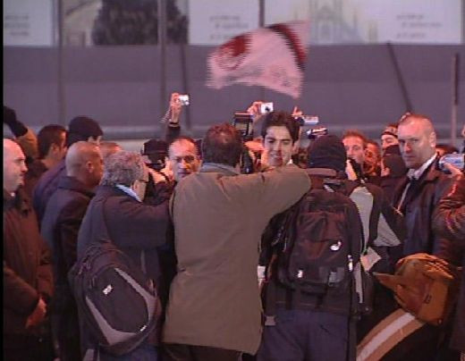 Bodyguard-ul lui Kaka, taiat cu sabia intr-o discoteca din Targu Frumos!_7