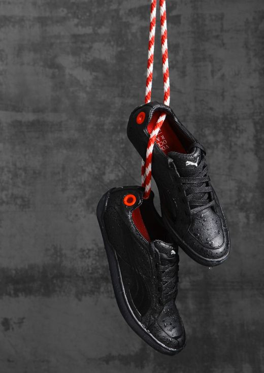 PUMA a terminat pe locul al doilea competitia Volvo Ocean Race!_11