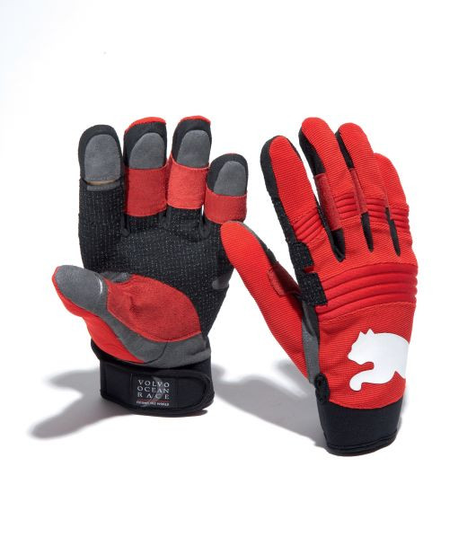 PUMA a terminat pe locul al doilea competitia Volvo Ocean Race!_15