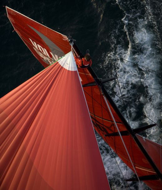 PUMA a terminat pe locul al doilea competitia Volvo Ocean Race!_19