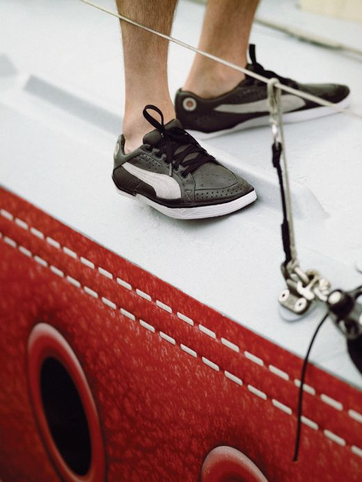 PUMA a terminat pe locul al doilea competitia Volvo Ocean Race!_20