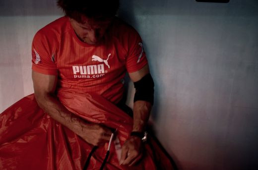 PUMA a terminat pe locul al doilea competitia Volvo Ocean Race!_28