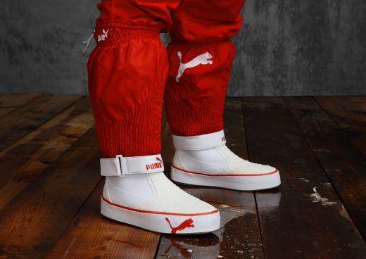 PUMA a terminat pe locul al doilea competitia Volvo Ocean Race!_31