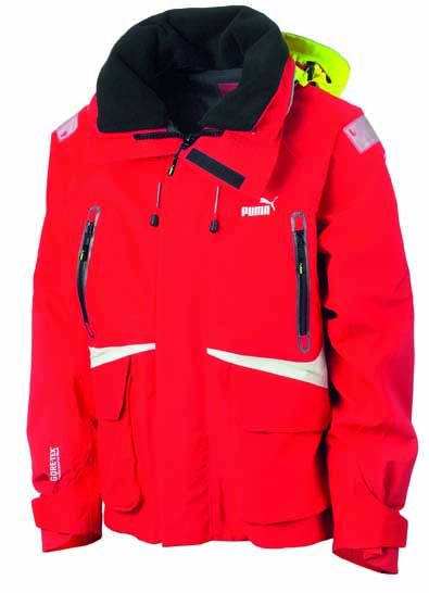 PUMA a terminat pe locul al doilea competitia Volvo Ocean Race!_34