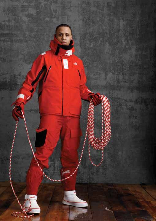 PUMA a terminat pe locul al doilea competitia Volvo Ocean Race!_36