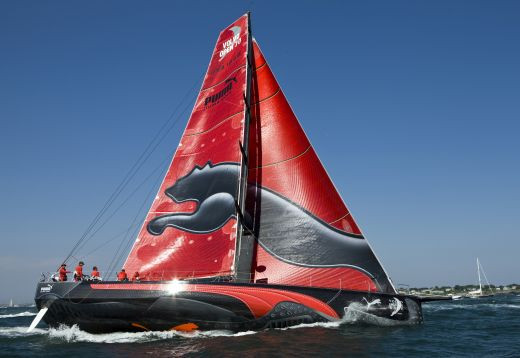 PUMA a terminat pe locul al doilea competitia Volvo Ocean Race!_37