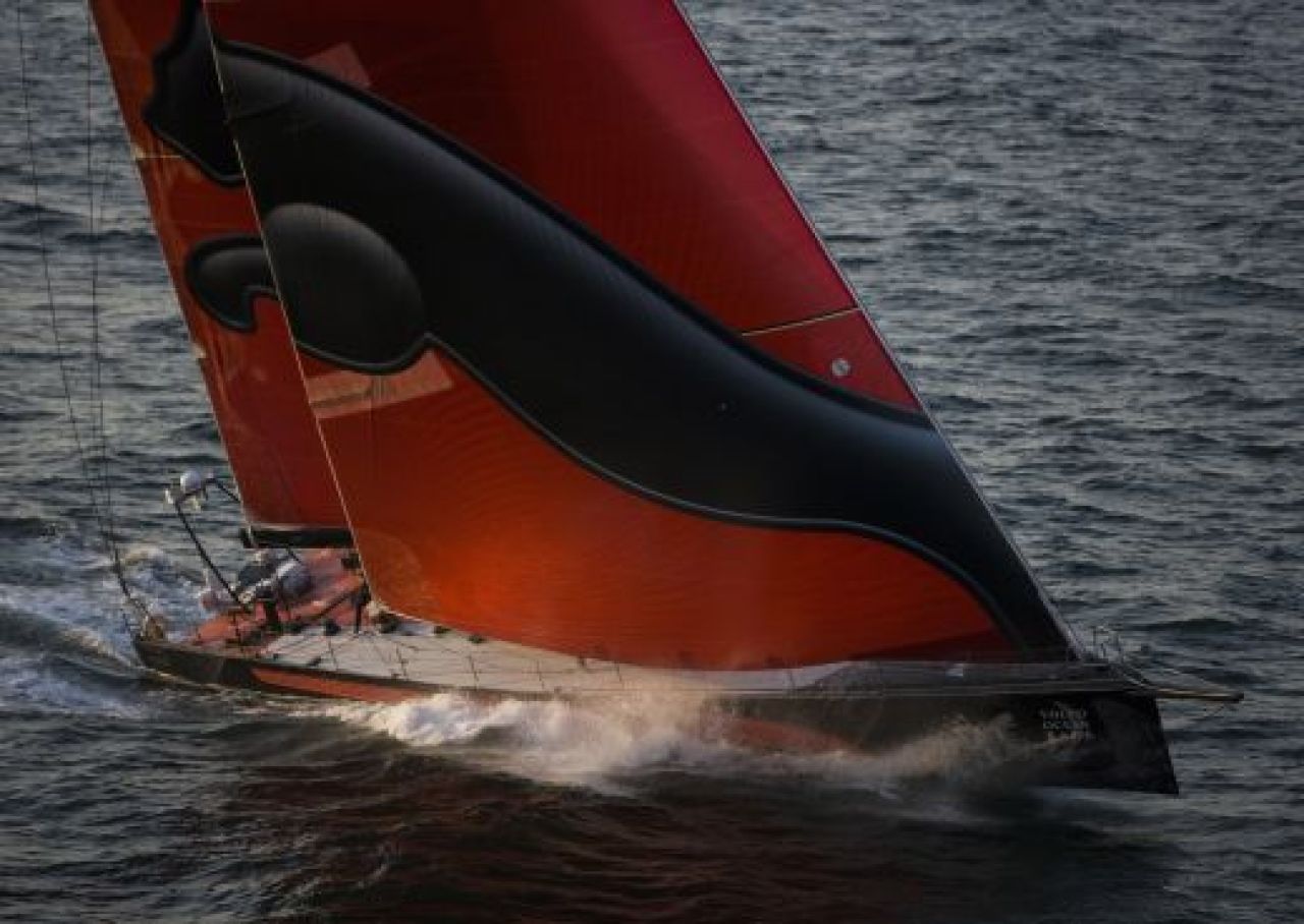 PUMA a terminat pe locul al doilea competitia Volvo Ocean Race!_42