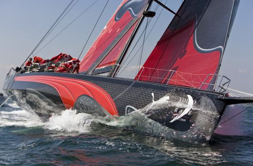 PUMA a terminat pe locul al doilea competitia Volvo Ocean Race!_44