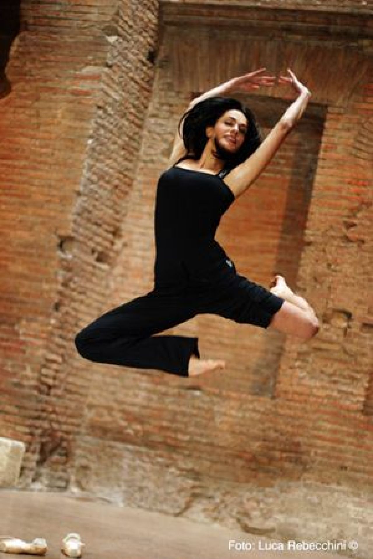 Rossella Brescia: