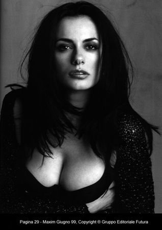 Rossella Brescia: 