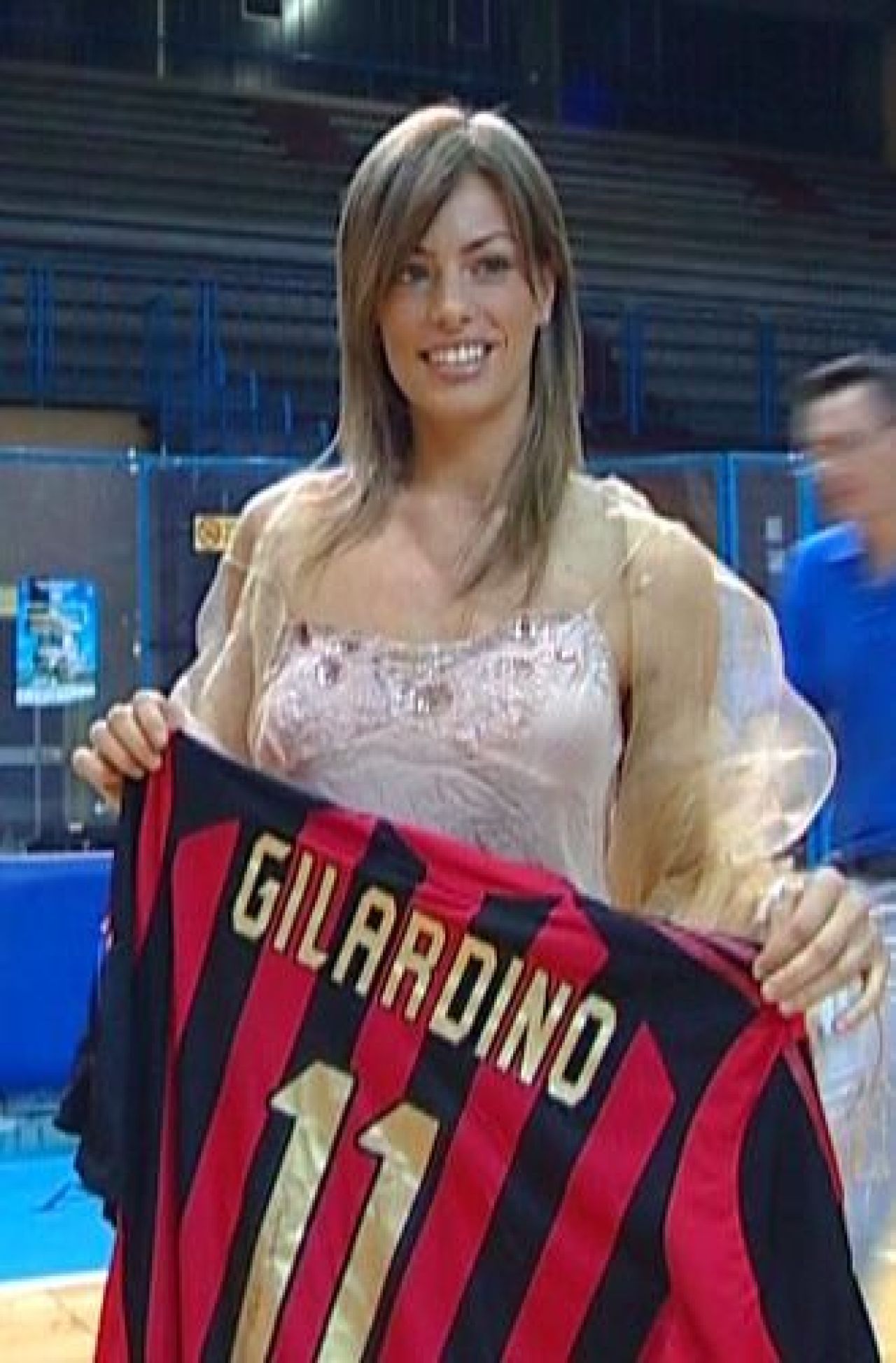 Alberto Gilardino s-a casatorit! VEZI cum arata sotia lui Gilardino!_3