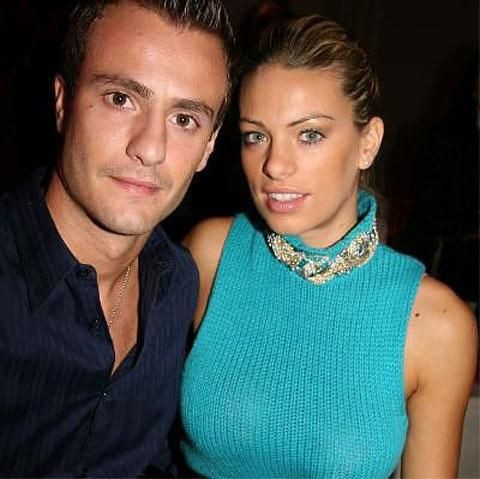 Alberto Gilardino s-a casatorit! VEZI cum arata sotia lui Gilardino!_5