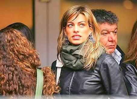 Alberto Gilardino s-a casatorit! VEZI cum arata sotia lui Gilardino!_6