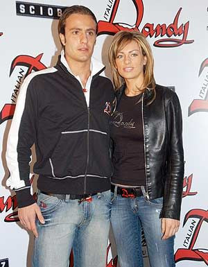 Alberto Gilardino s-a casatorit! VEZI cum arata sotia lui Gilardino!_12