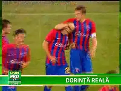 Stancu a implinit 22 de ani! Vezi la ce echipa viseaza sa ajunga: