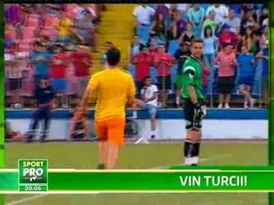 Vezi cu cine o sa joace Steaua, Rapid, Dinamo, Urziceni si CFR amicale in aceasta vara!