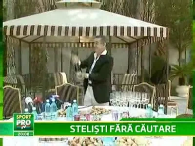 Stelistii, FARA cautare! Pe Lovin nu-l vrea nicio echipa, chiar daca este GRATIS!