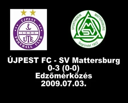 Prada usoara pentru Steaua? Vezi ce bataie si-au luat ieri ungurii de la Ujpest cu 3-0!