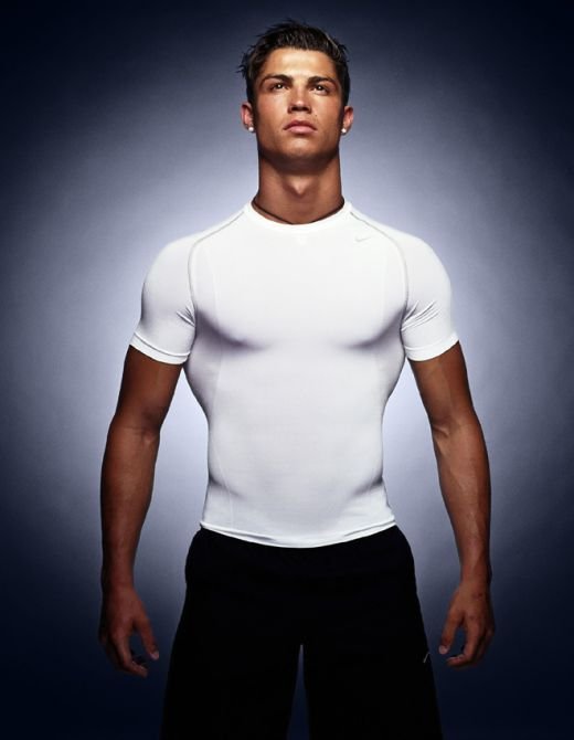 Ronaldo: 