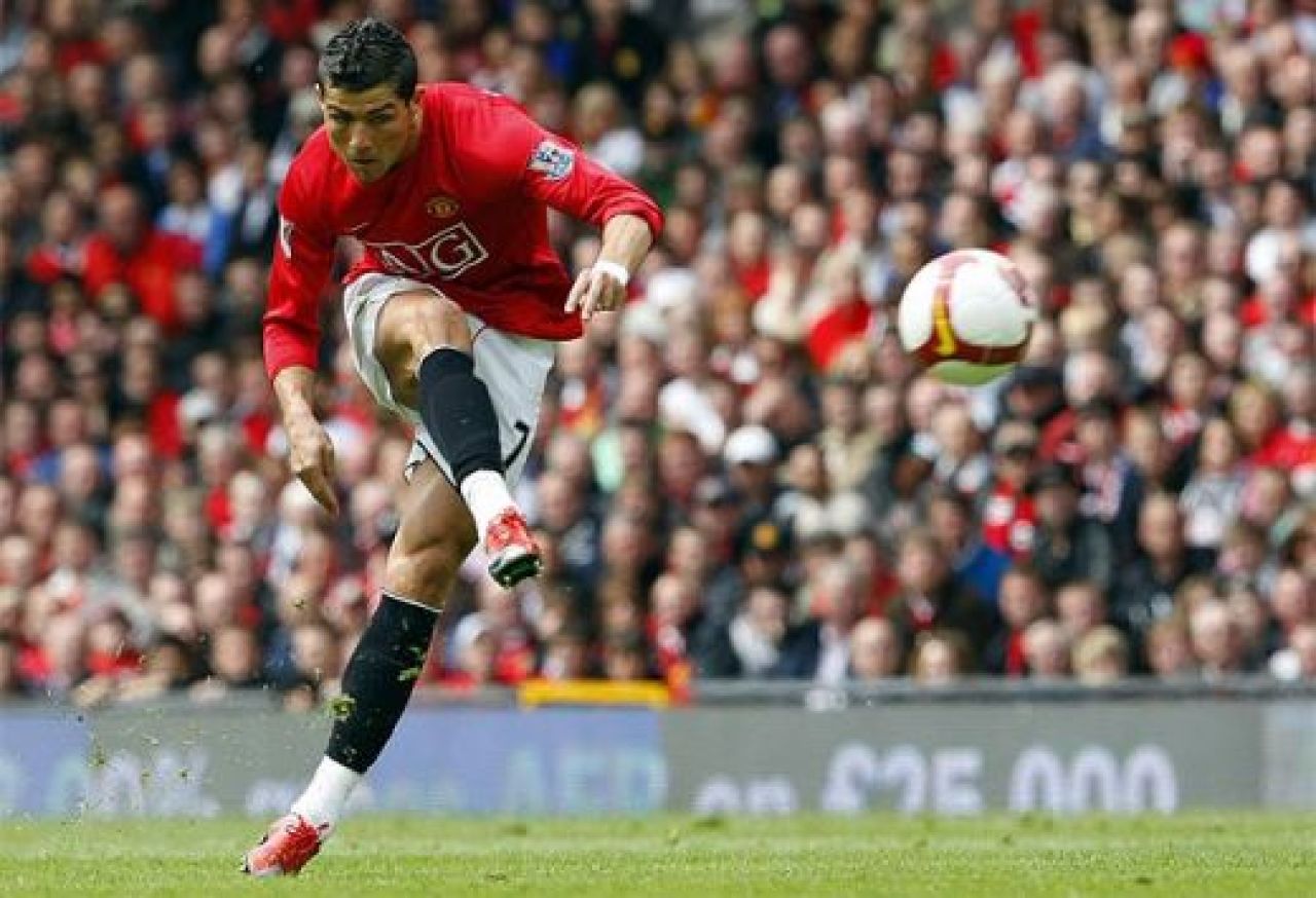 Ronaldo: