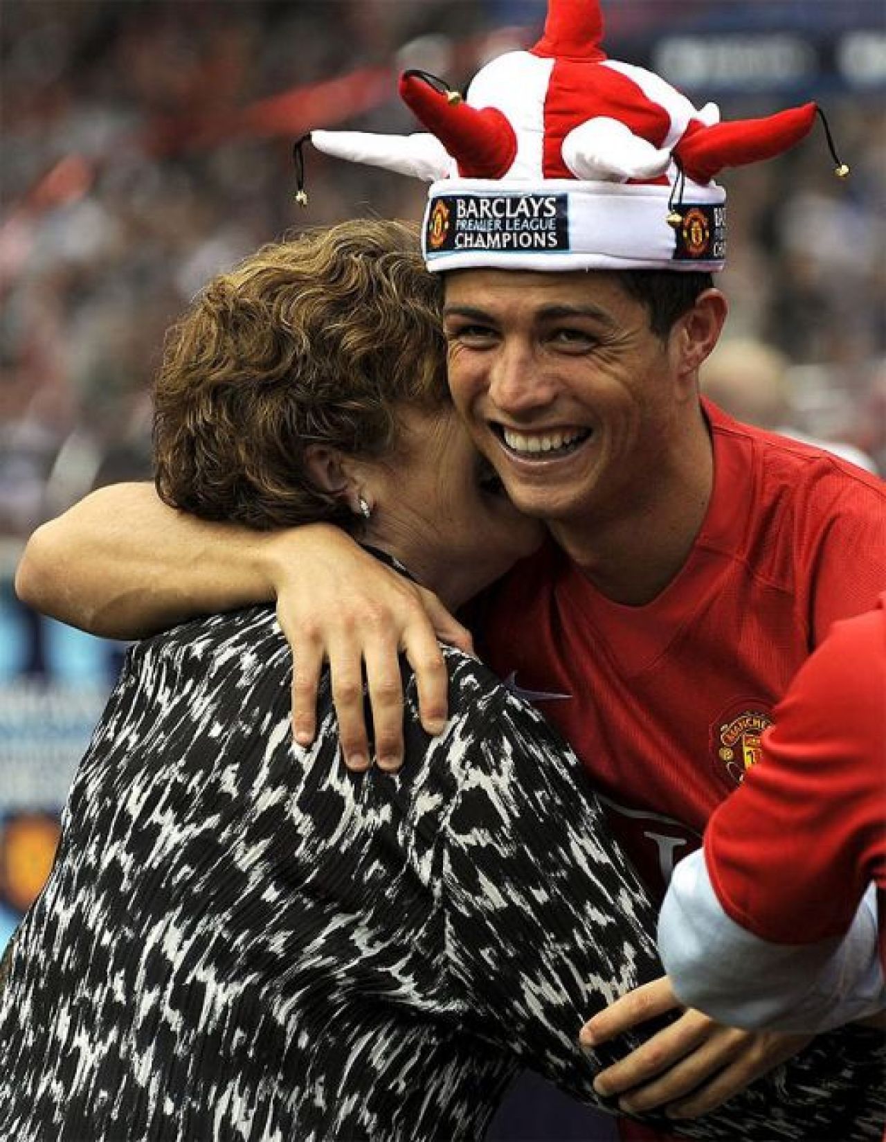 Ronaldo: