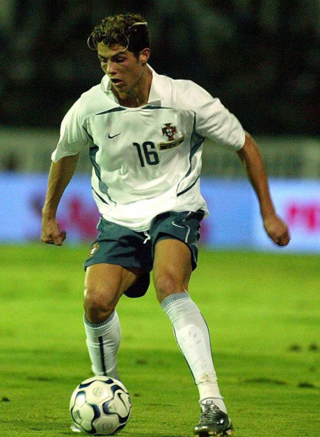 Ronaldo: