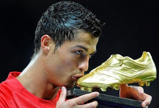 Ronaldo: 