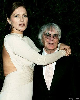 SOCANT! Bossul F1, Bernie Ecclestone, e fanul numarul 1 al lui Hitler!_4