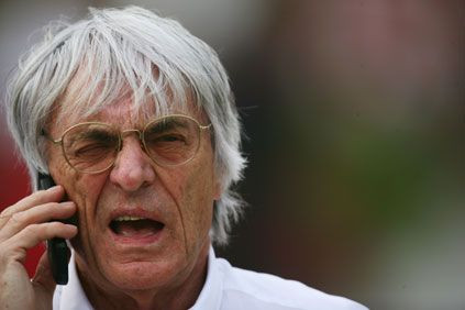 SOCANT! Bossul F1, Bernie Ecclestone, e fanul numarul 1 al lui Hitler!_10