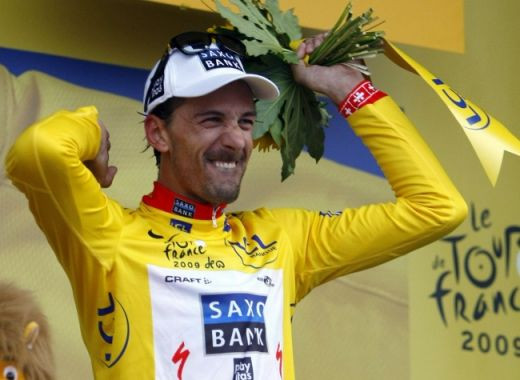 FOTO: Armstrong revine, Cancellara castiga prologul in Turul Frantei!_8