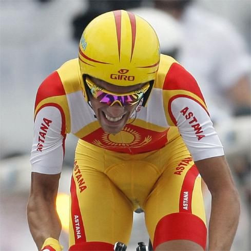 FOTO: Armstrong revine, Cancellara castiga prologul in Turul Frantei!_10