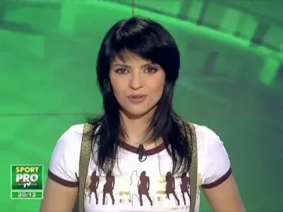 Ce intalnire: Hagi l-a gasit pe noul Romario