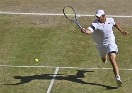 EXTRATERESTRU! Federer este din nou nr. 1 mondial! 