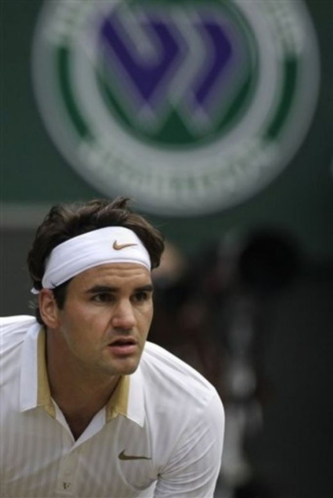 EXTRATERESTRU! Federer este din nou nr. 1 mondial!