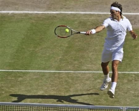 EXTRATERESTRU! Federer este din nou nr. 1 mondial! 