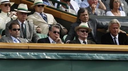 EXTRATERESTRU! Federer este din nou nr. 1 mondial! 