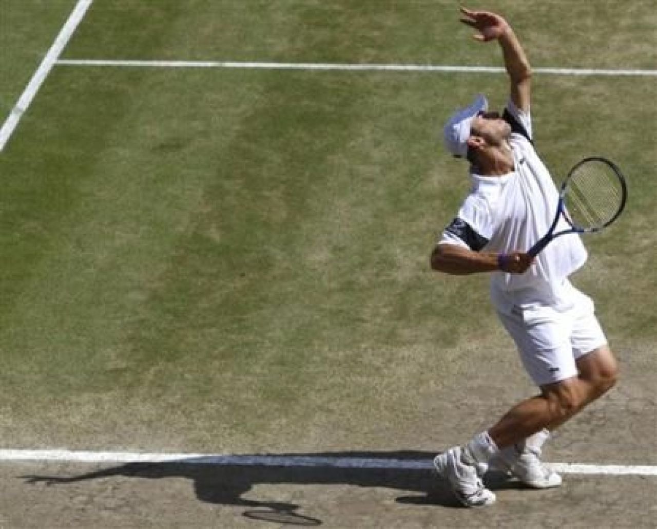EXTRATERESTRU! Federer este din nou nr. 1 mondial!