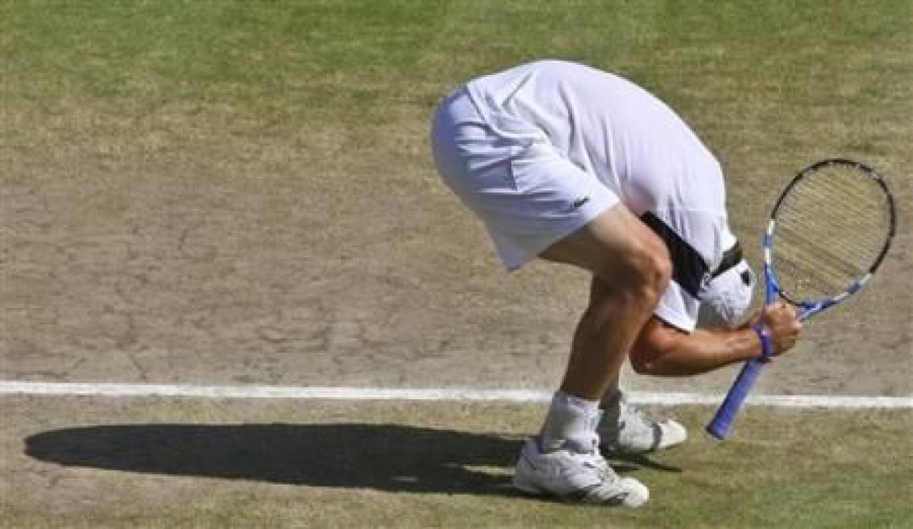 EXTRATERESTRU! Federer este din nou nr. 1 mondial!