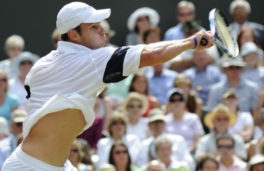 EXTRATERESTRU! Federer este din nou nr. 1 mondial! 