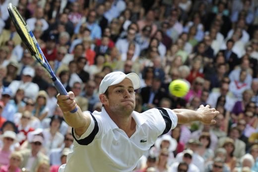 EXTRATERESTRU! Federer este din nou nr. 1 mondial! 