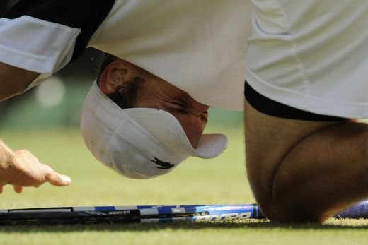EXTRATERESTRU! Federer este din nou nr. 1 mondial! 