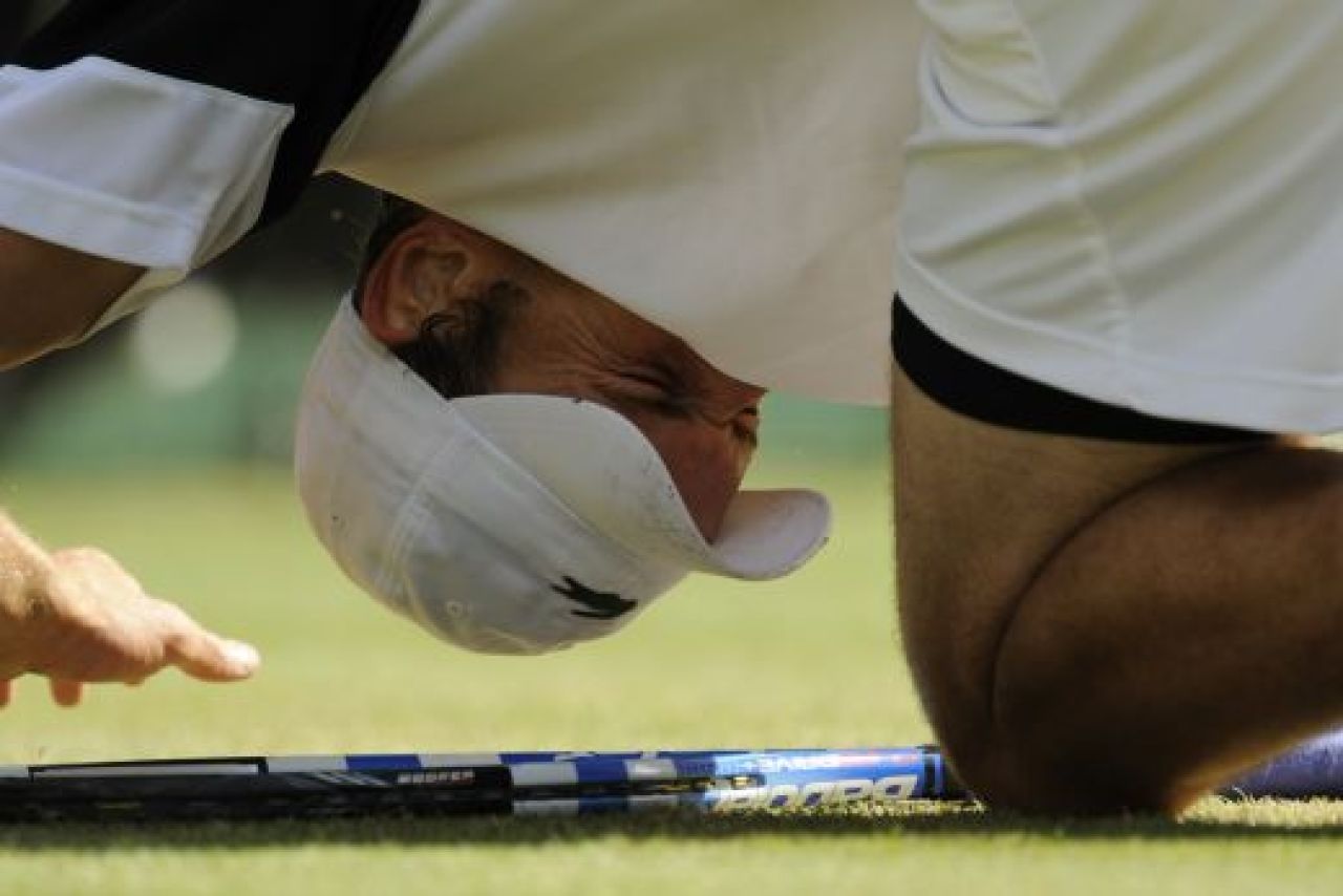 EXTRATERESTRU! Federer este din nou nr. 1 mondial!